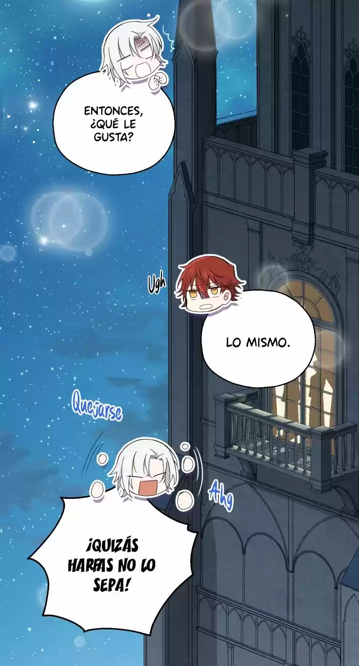 SILVER DEMON KING (2020) - Capítulo 16 - Página 79 - LectorTMOo