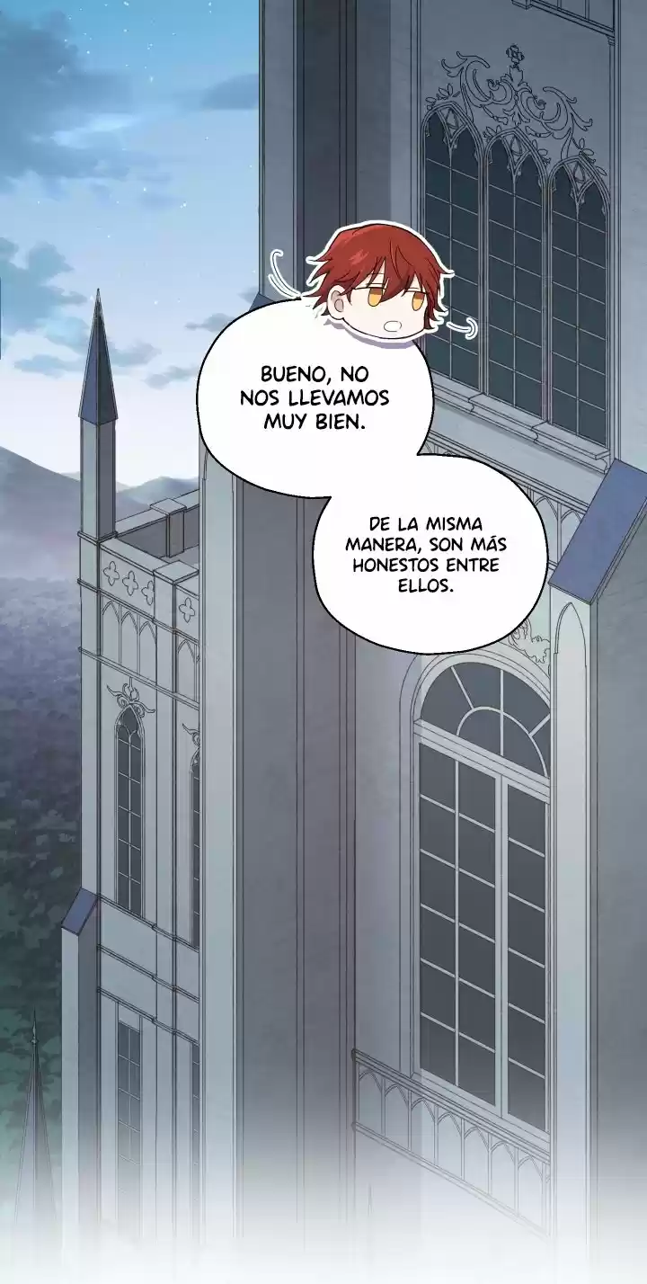 SILVER DEMON KING (2020) - Capítulo 16 - Página 80 - LectorTMOo
