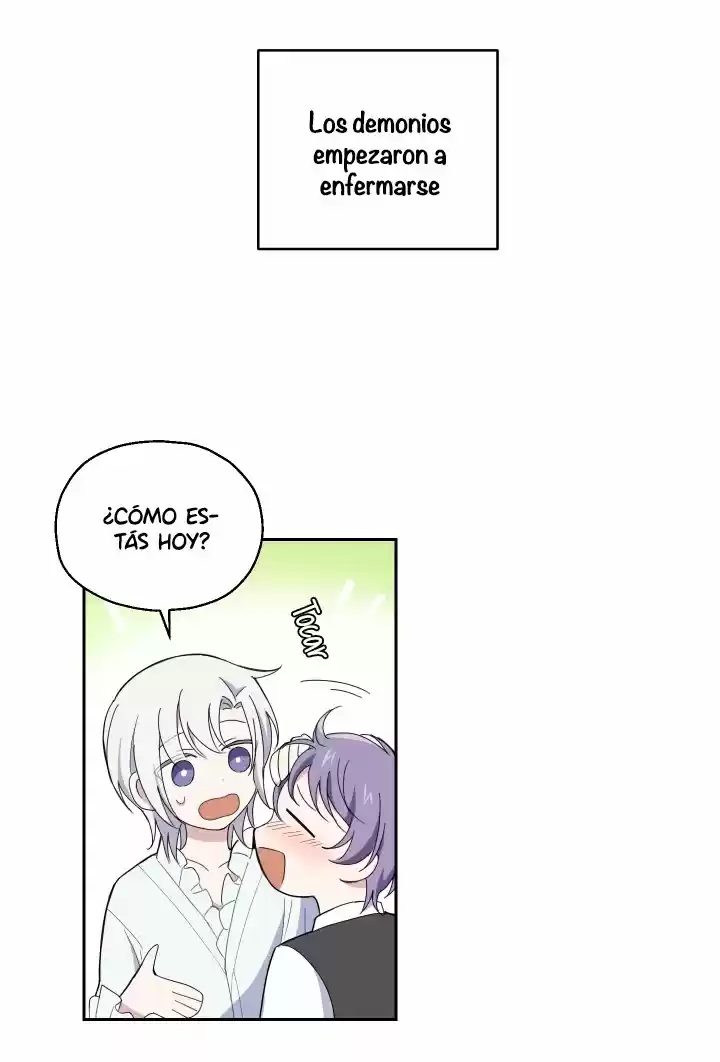 SILVER DEMON KING (2020) - Capítulo 17 - Página 20 - LectorTMOo