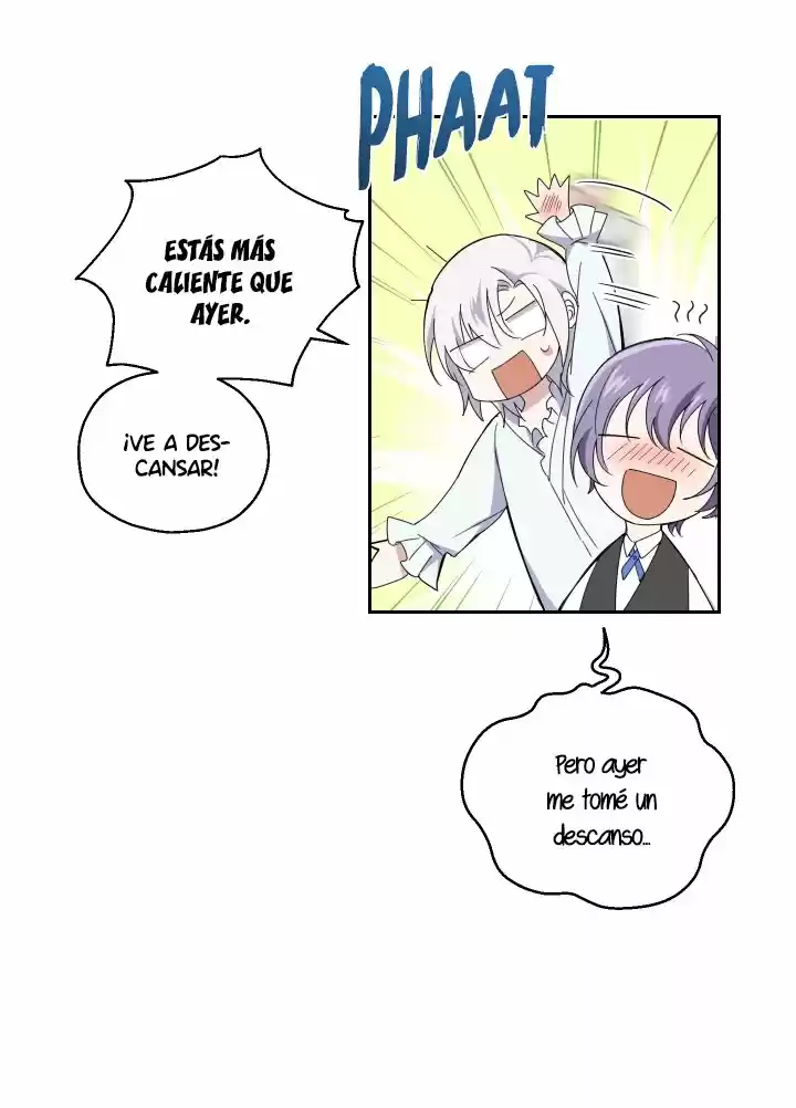 SILVER DEMON KING (2020) - Capítulo 17 - Página 21 - LectorTMOo
