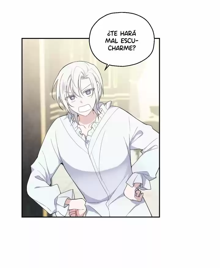 SILVER DEMON KING (2020) - Capítulo 17 - Página 22 - LectorTMOo