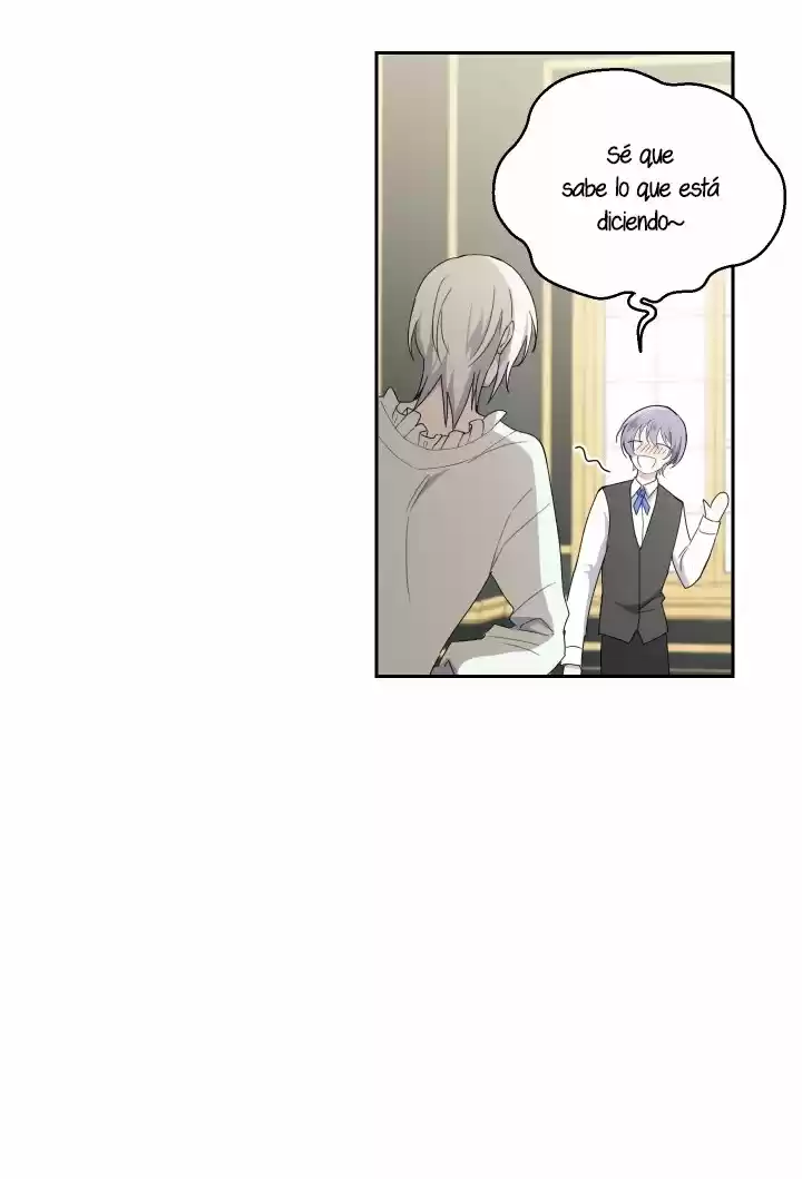 SILVER DEMON KING (2020) - Capítulo 17 - Página 23 - LectorTMOo
