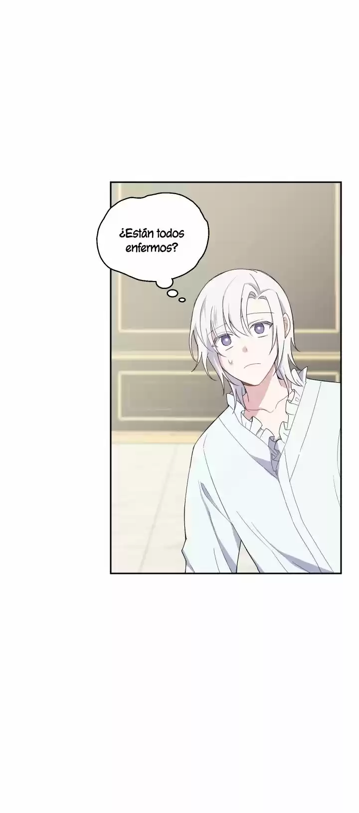 SILVER DEMON KING (2020) - Capítulo 17 - Página 25 - LectorTMOo
