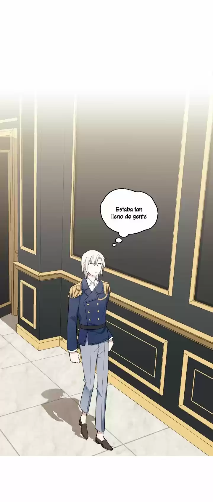 SILVER DEMON KING (2020) - Capítulo 17 - Página 26 - LectorTMOo