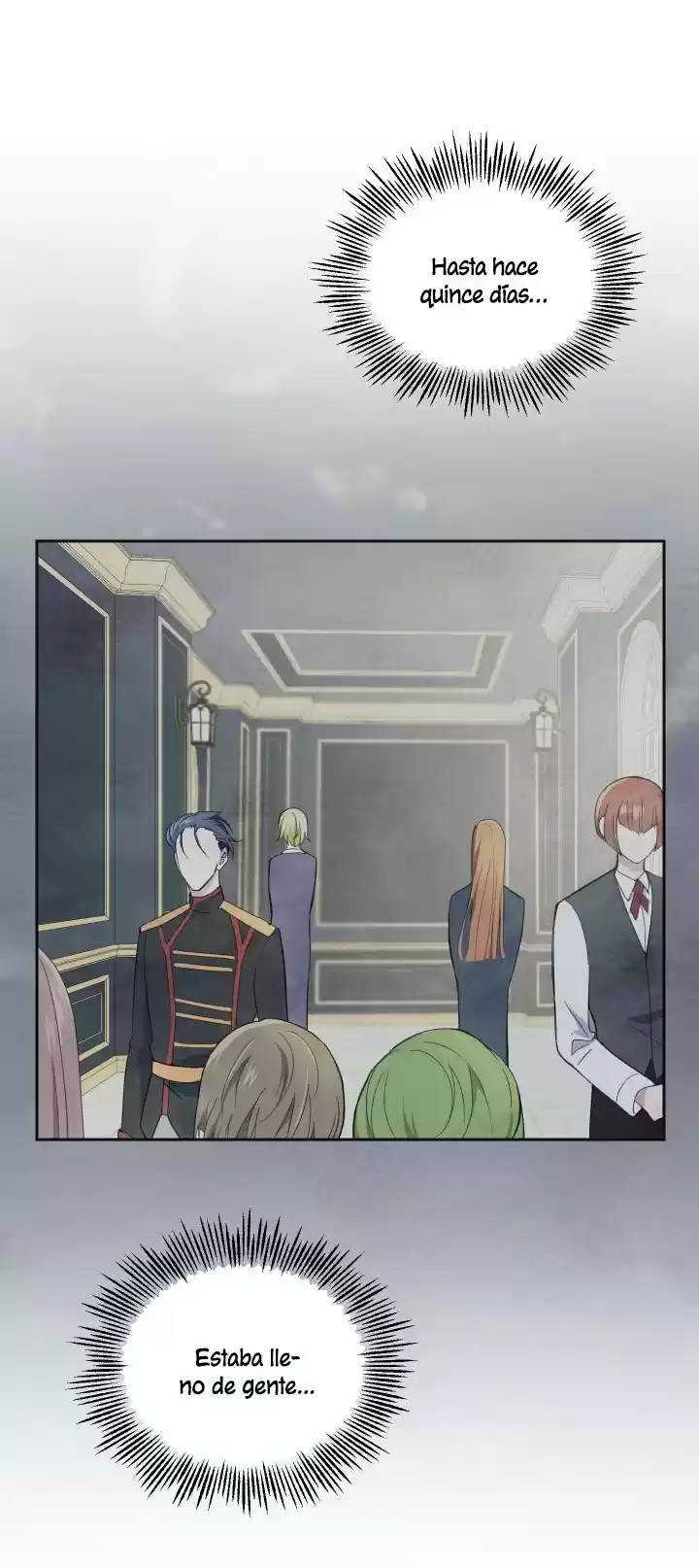 SILVER DEMON KING (2020) - Capítulo 17 - Página 27 - LectorTMOo