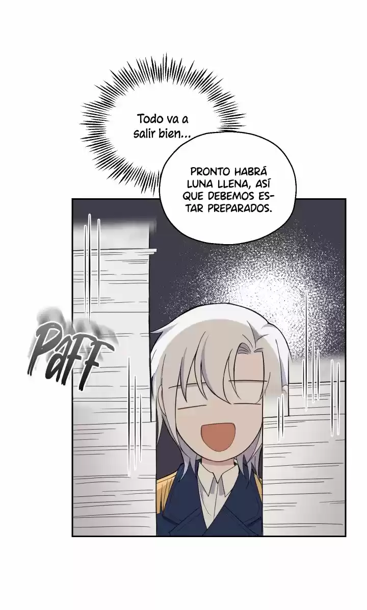 SILVER DEMON KING (2020) - Capítulo 17 - Página 33 - LectorTMOo