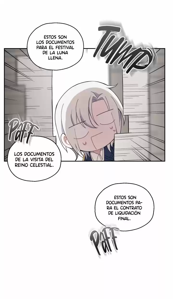 SILVER DEMON KING (2020) - Capítulo 17 - Página 34 - LectorTMOo