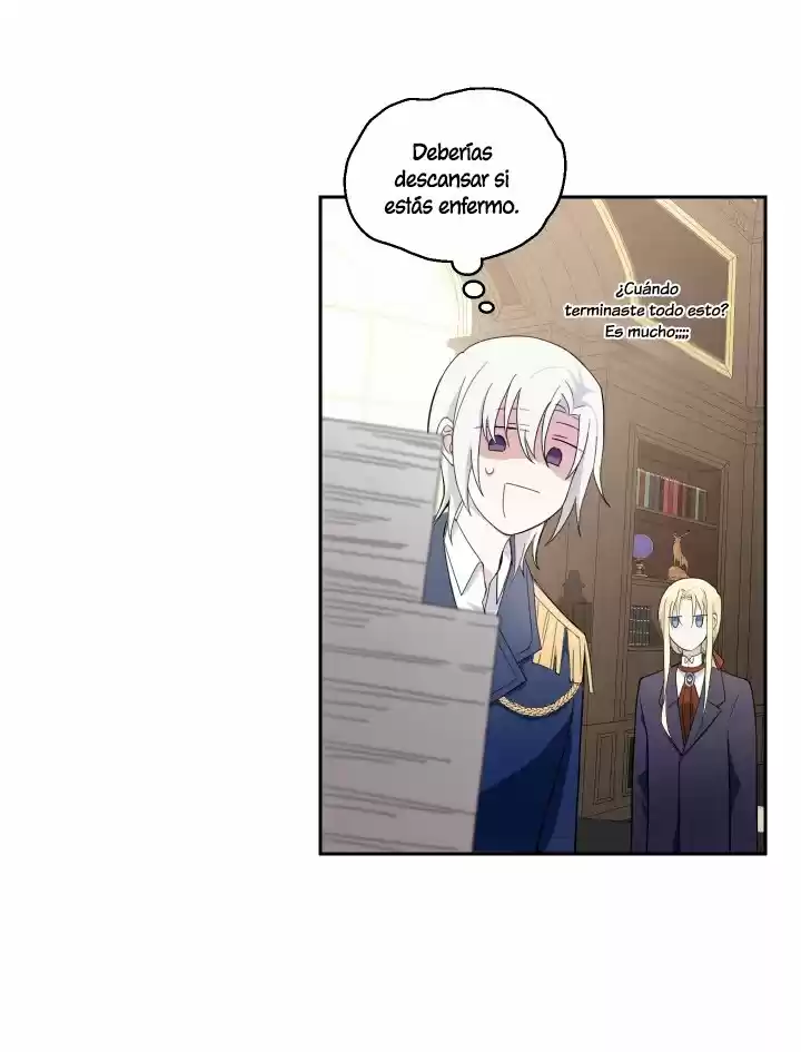 SILVER DEMON KING (2020) - Capítulo 17 - Página 35 - LectorTMOo