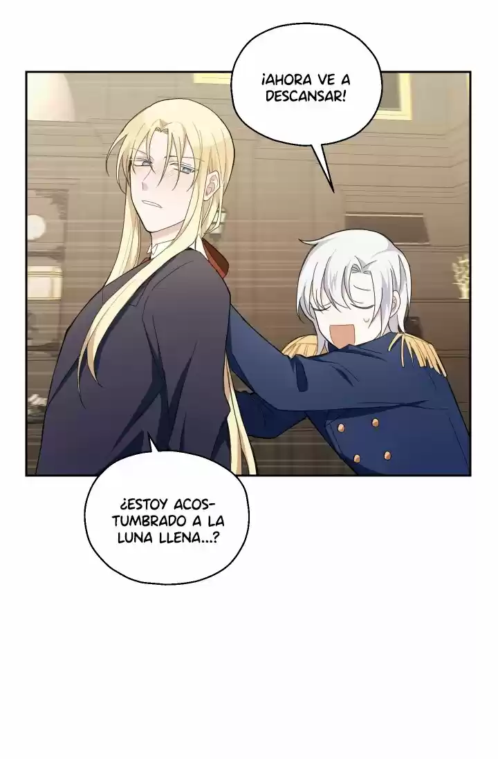 SILVER DEMON KING (2020) - Capítulo 17 - Página 36 - LectorTMOo