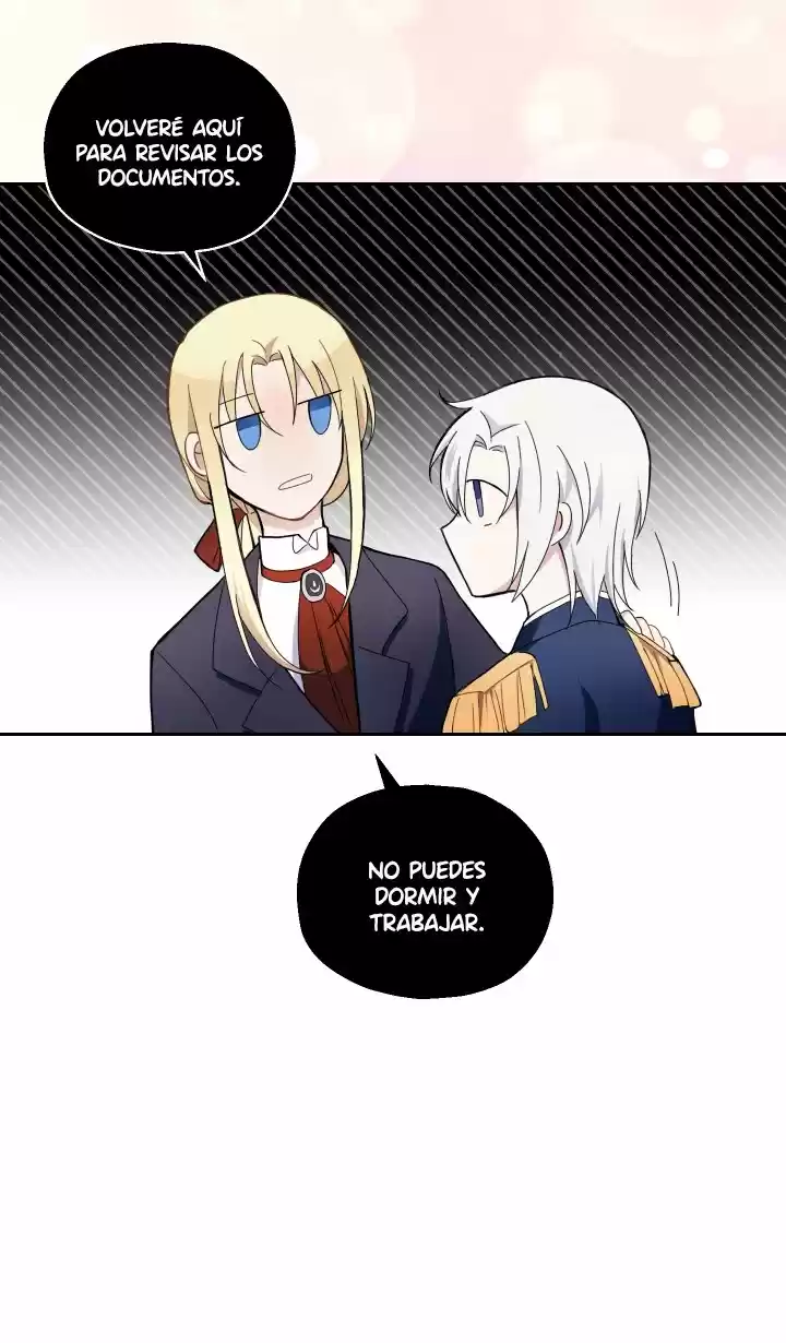 SILVER DEMON KING (2020) - Capítulo 17 - Página 40 - LectorTMOo