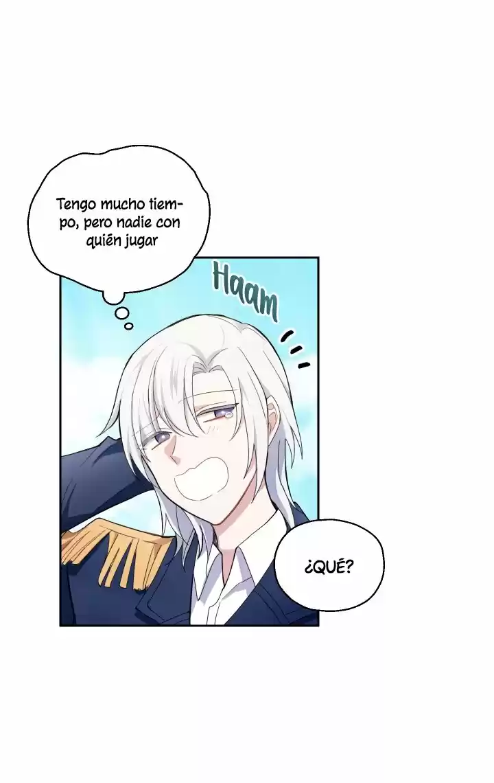 SILVER DEMON KING (2020) - Capítulo 17 - Página 44 - LectorTMOo