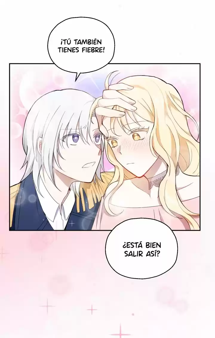 SILVER DEMON KING (2020) - Capítulo 17 - Página 49 - LectorTMOo