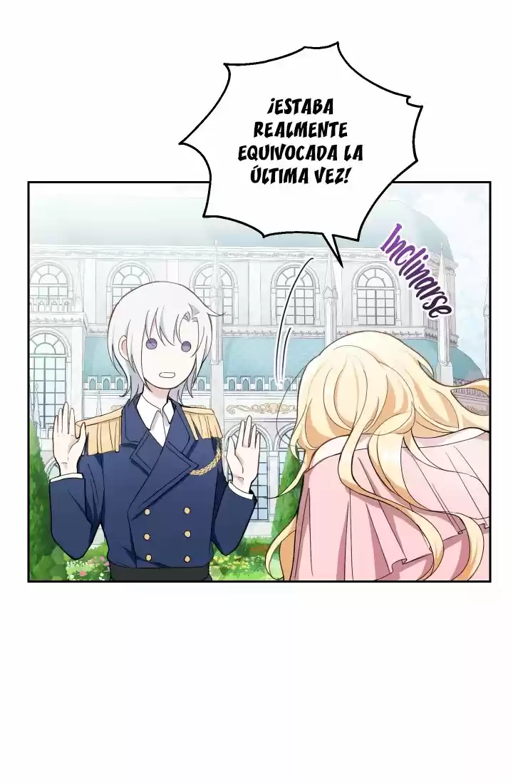 SILVER DEMON KING (2020) - Capítulo 17 - Página 53 - LectorTMOo