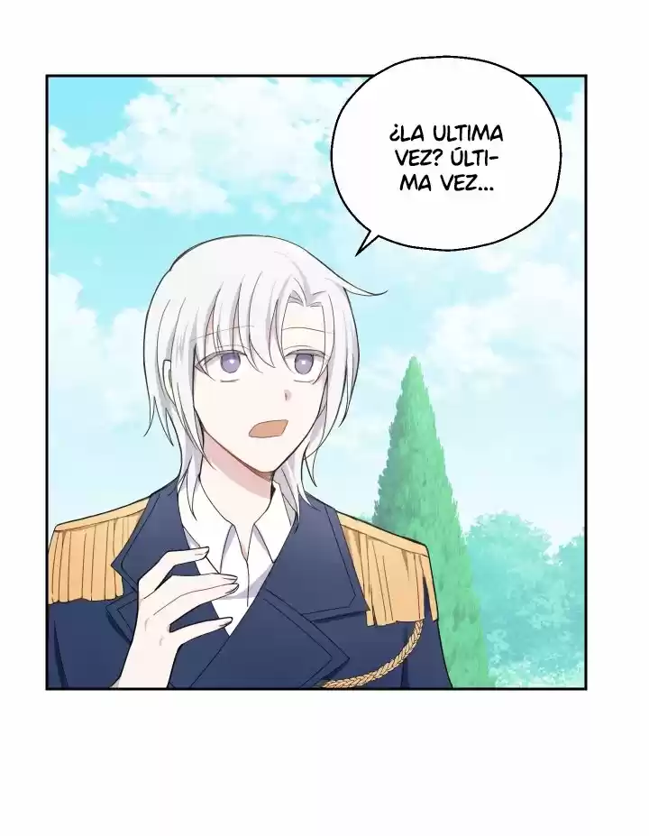 SILVER DEMON KING (2020) - Capítulo 17 - Página 54 - LectorTMOo