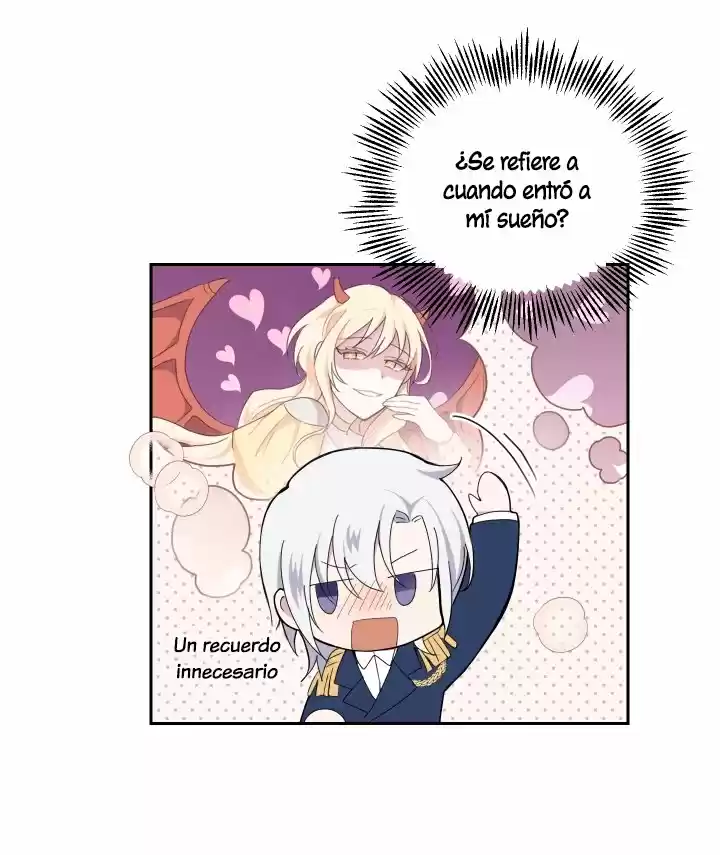 SILVER DEMON KING (2020) - Capítulo 17 - Página 55 - LectorTMOo