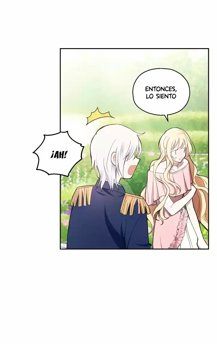 SILVER DEMON KING (2020) - Capítulo 17 - Página 57 - LectorTMOo