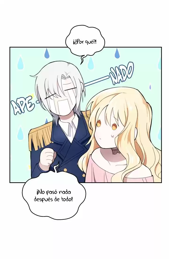 SILVER DEMON KING (2020) - Capítulo 17 - Página 58 - LectorTMOo