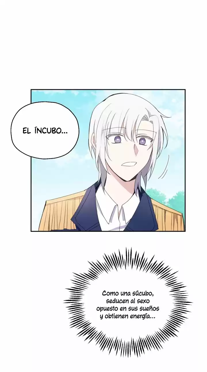 SILVER DEMON KING (2020) - Capítulo 17 - Página 64 - LectorTMOo
