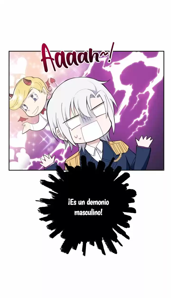 SILVER DEMON KING (2020) - Capítulo 17 - Página 65 - LectorTMOo