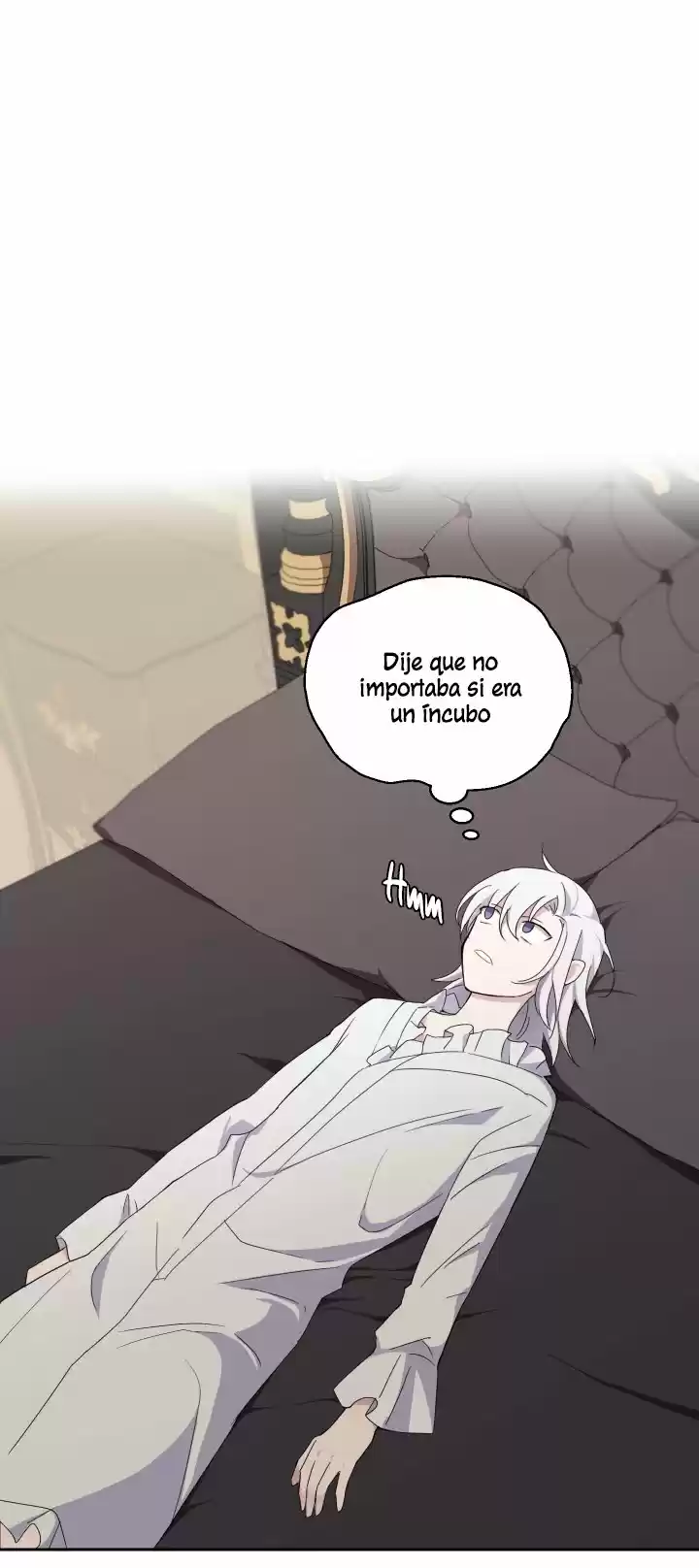 SILVER DEMON KING (2020) - Capítulo 18 - Página 21 - LectorTMOo