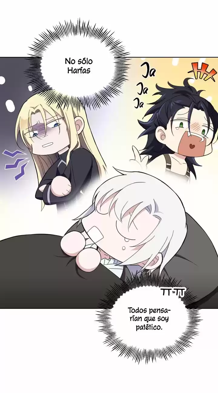SILVER DEMON KING (2020) - Capítulo 18 - Página 23 - LectorTMOo
