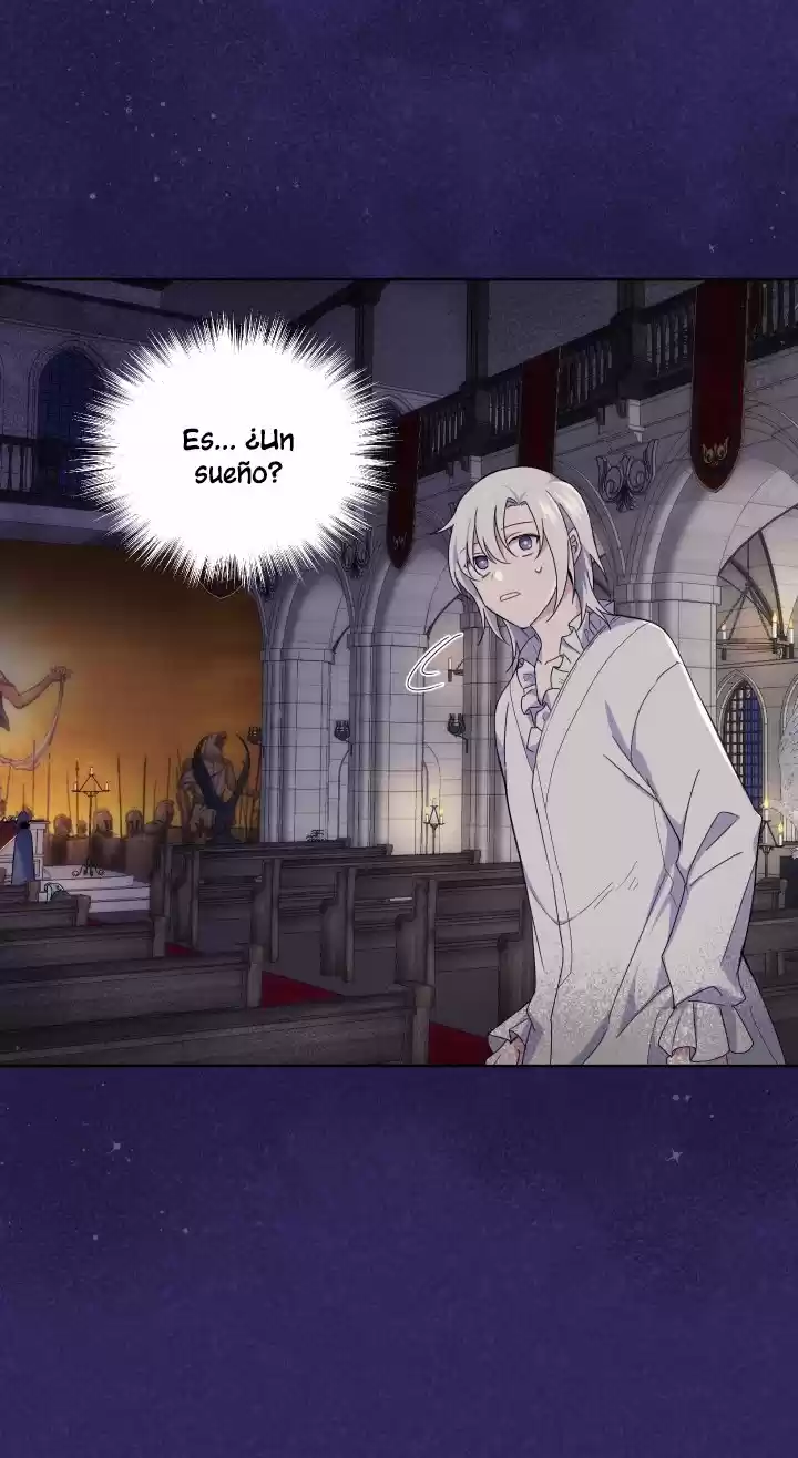 SILVER DEMON KING (2020) - Capítulo 18 - Página 27 - LectorTMOo
