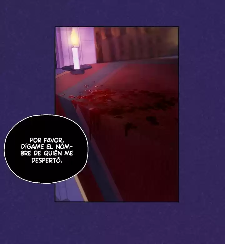 SILVER DEMON KING (2020) - Capítulo 18 - Página 28 - LectorTMOo
