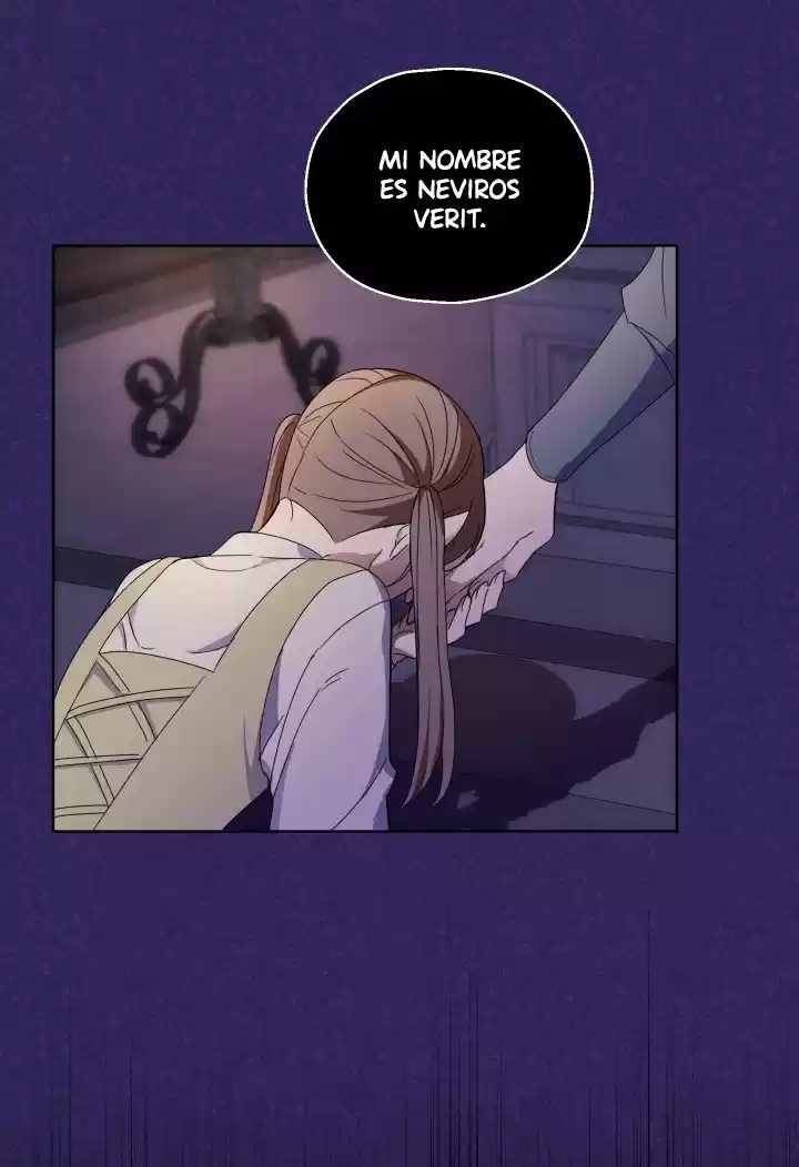 SILVER DEMON KING (2020) - Capítulo 18 - Página 29 - LectorTMOo