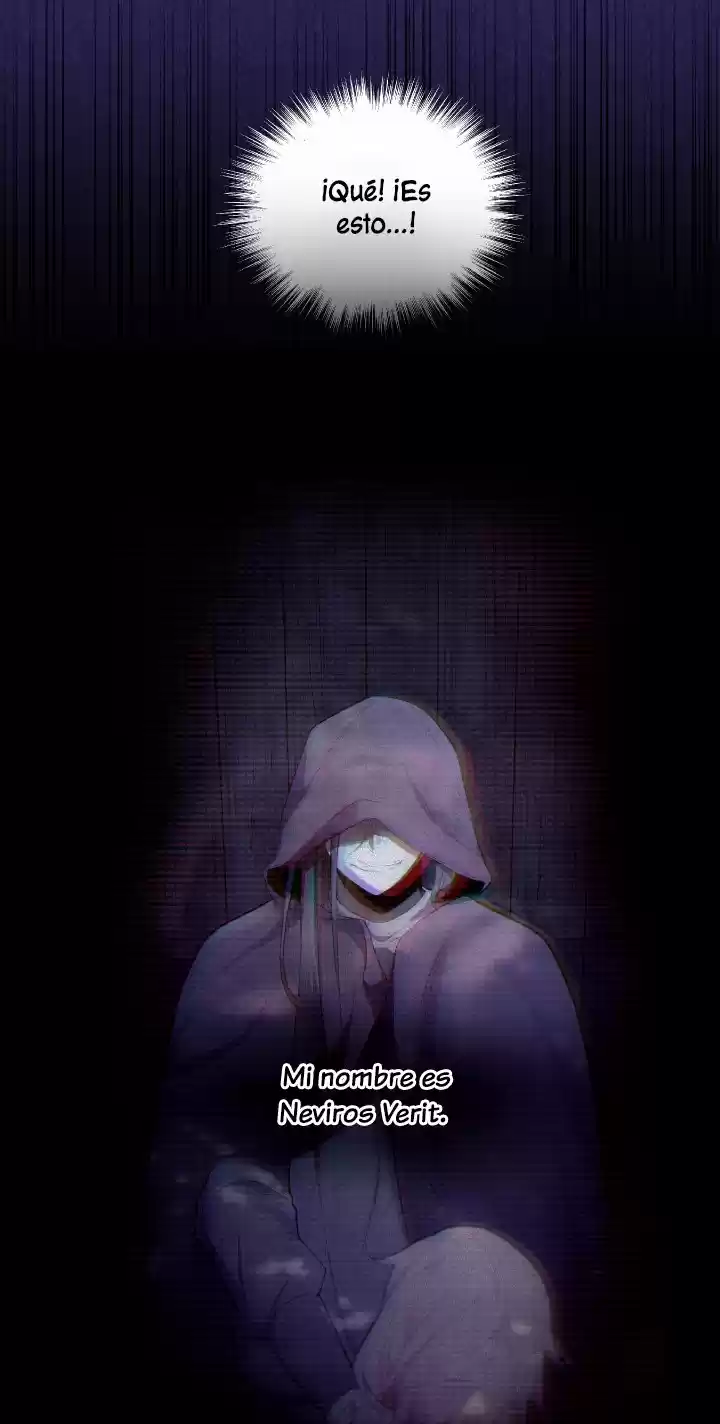 SILVER DEMON KING (2020) - Capítulo 18 - Página 30 - LectorTMOo