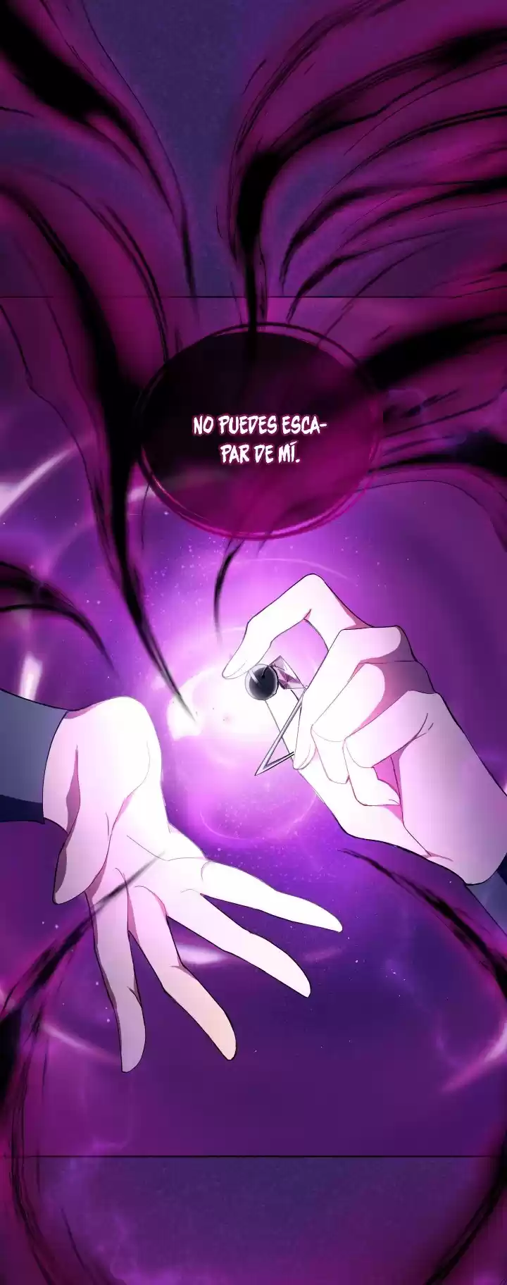 SILVER DEMON KING (2020) - Capítulo 18 - Página 36 - LectorTMOo