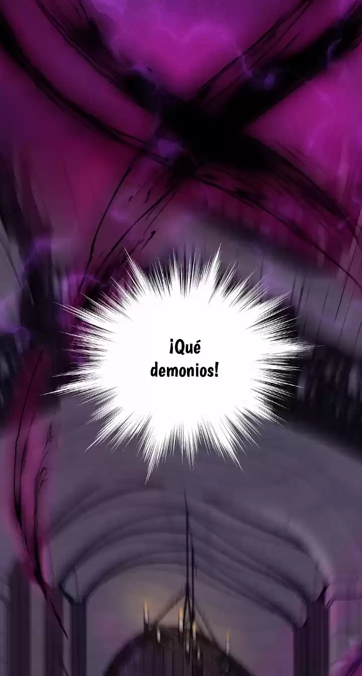 SILVER DEMON KING (2020) - Capítulo 18 - Página 37 - LectorTMOo