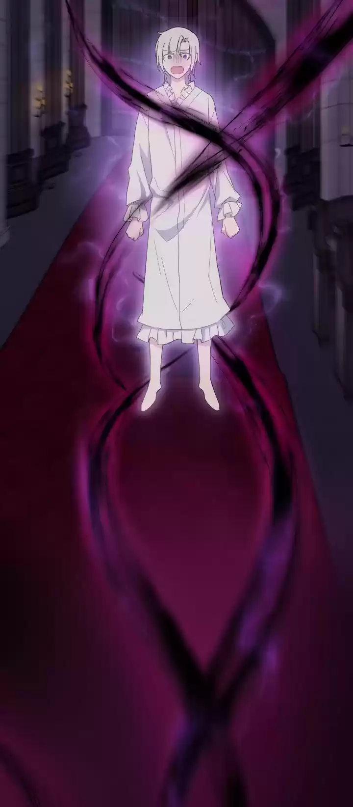 SILVER DEMON KING (2020) - Capítulo 18 - Página 38 - LectorTMOo