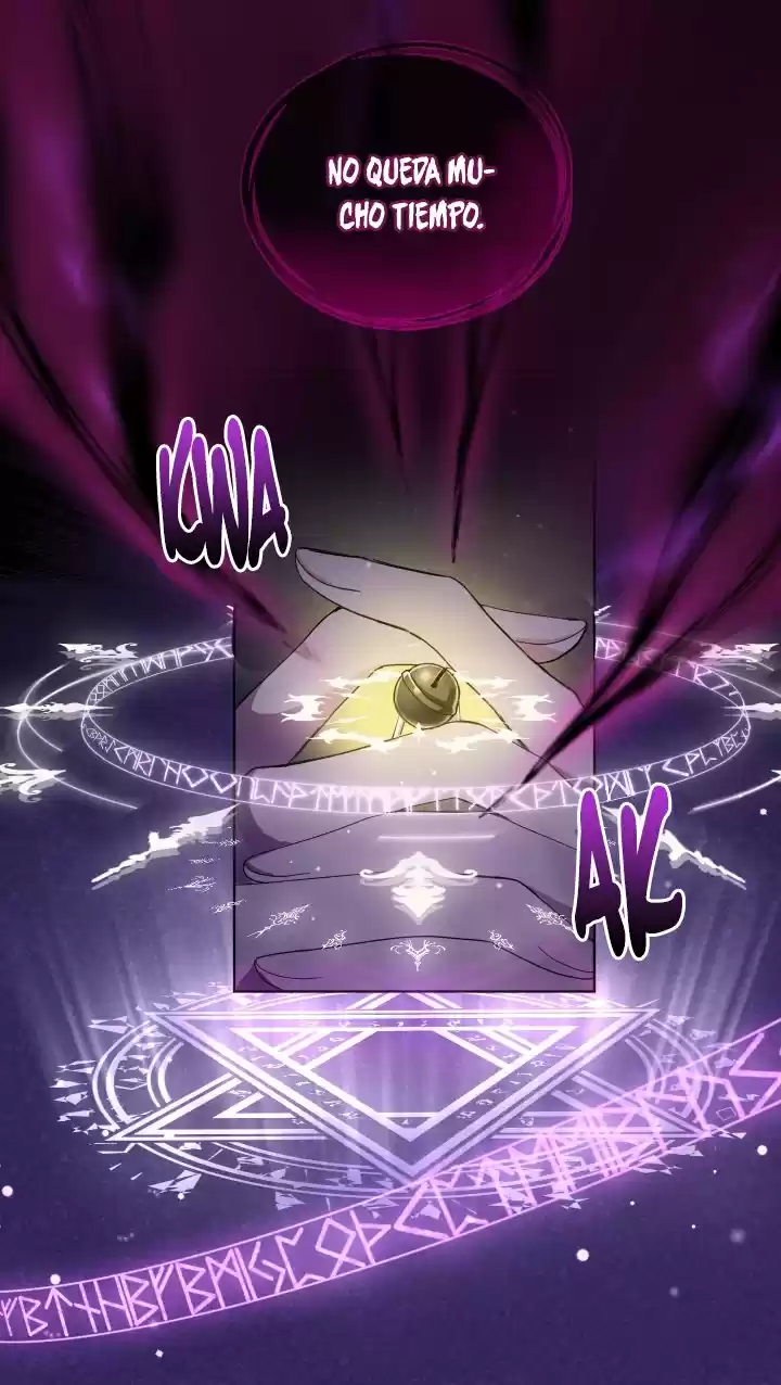SILVER DEMON KING (2020) - Capítulo 18 - Página 39 - LectorTMOo