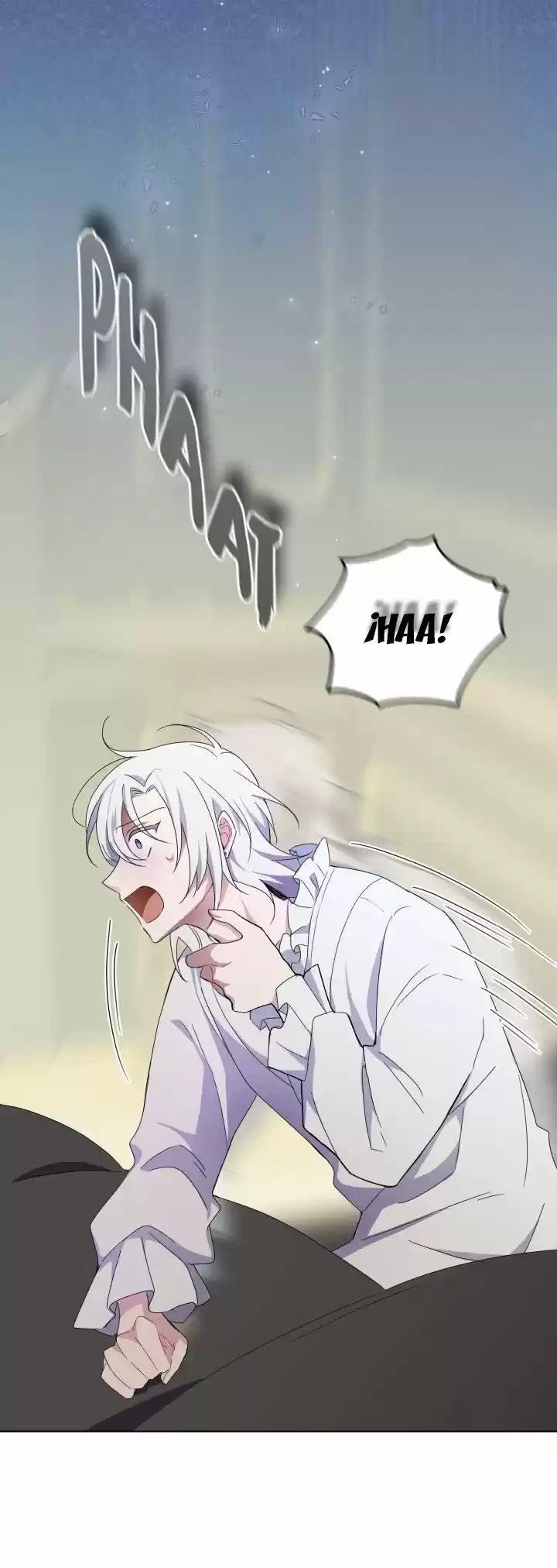 SILVER DEMON KING (2020) - Capítulo 18 - Página 43 - LectorTMOo