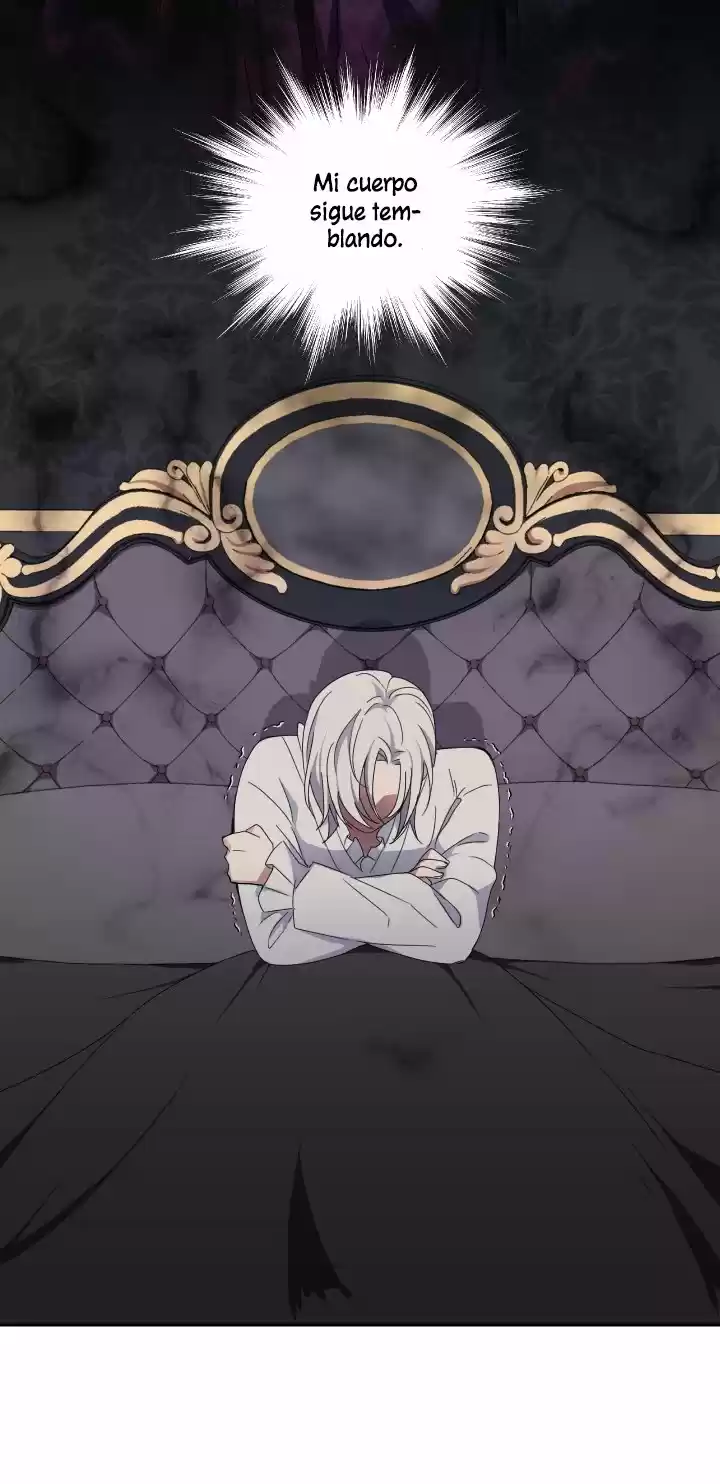 SILVER DEMON KING (2020) - Capítulo 18 - Página 47 - LectorTMOo
