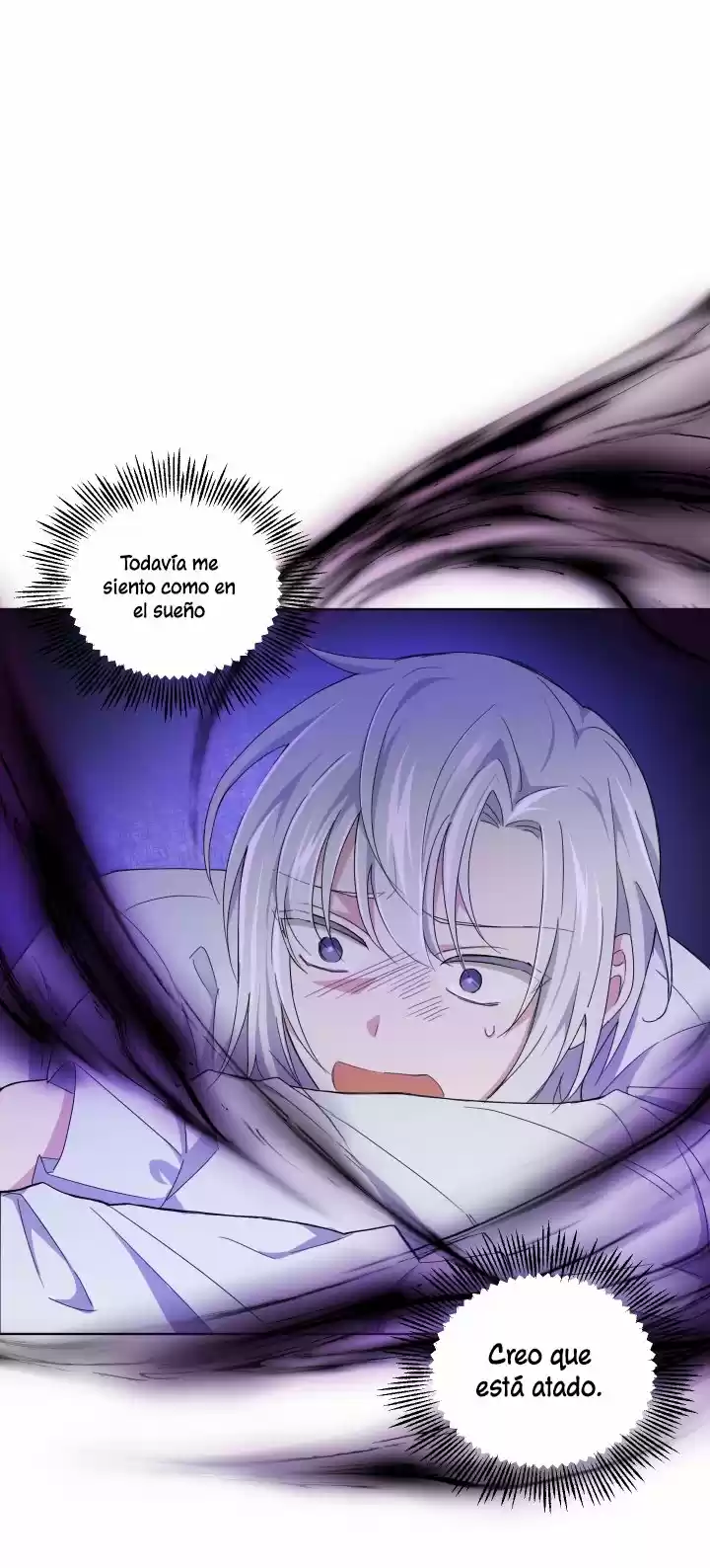 SILVER DEMON KING (2020) - Capítulo 18 - Página 48 - LectorTMOo