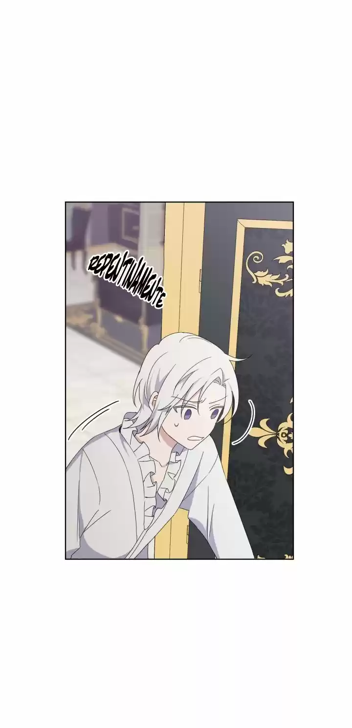SILVER DEMON KING (2020) - Capítulo 18 - Página 52 - LectorTMOo