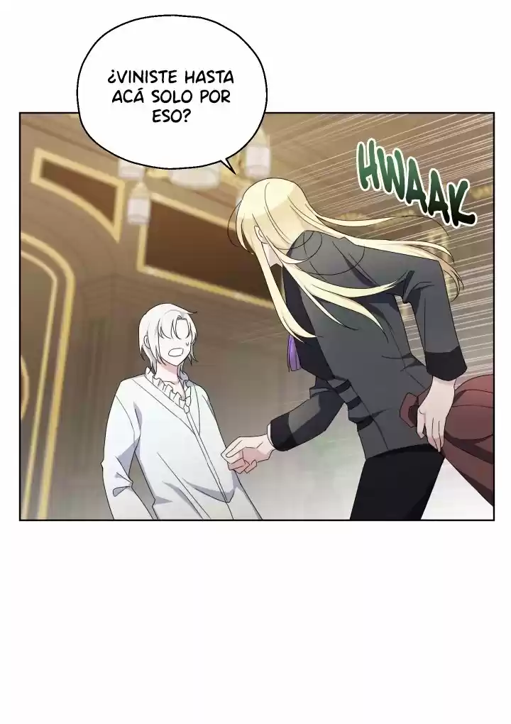 SILVER DEMON KING (2020) - Capítulo 18 - Página 57 - LectorTMOo