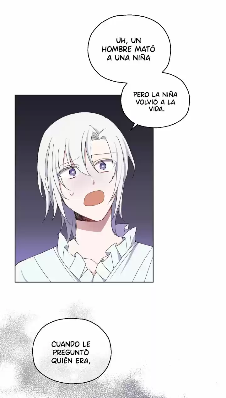 SILVER DEMON KING (2020) - Capítulo 18 - Página 59 - LectorTMOo