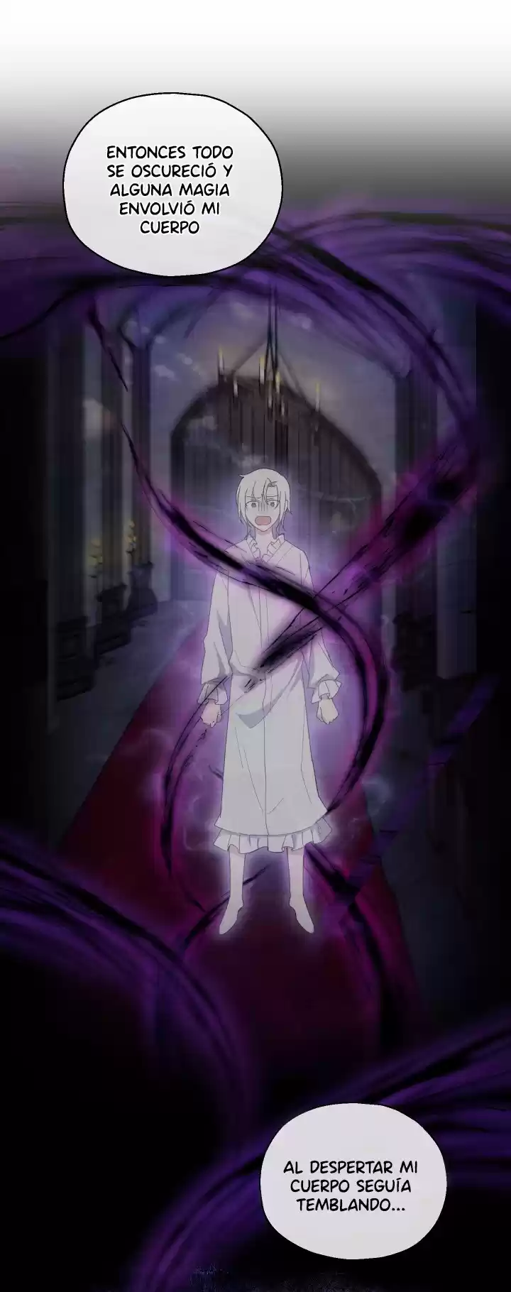 SILVER DEMON KING (2020) - Capítulo 18 - Página 61 - LectorTMOo