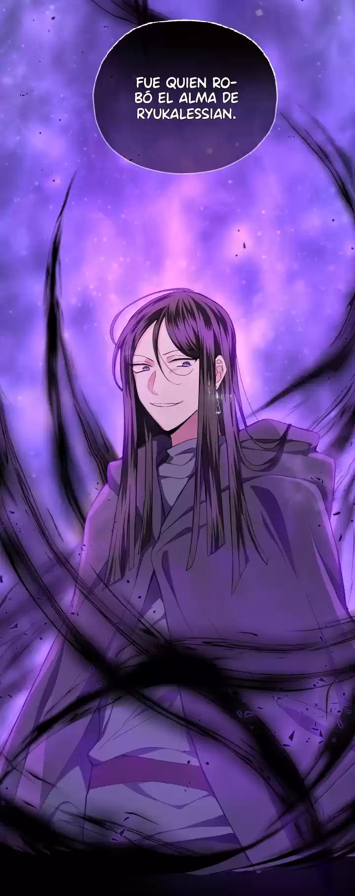 SILVER DEMON KING (2020) - Capítulo 18 - Página 71 - LectorTMOo