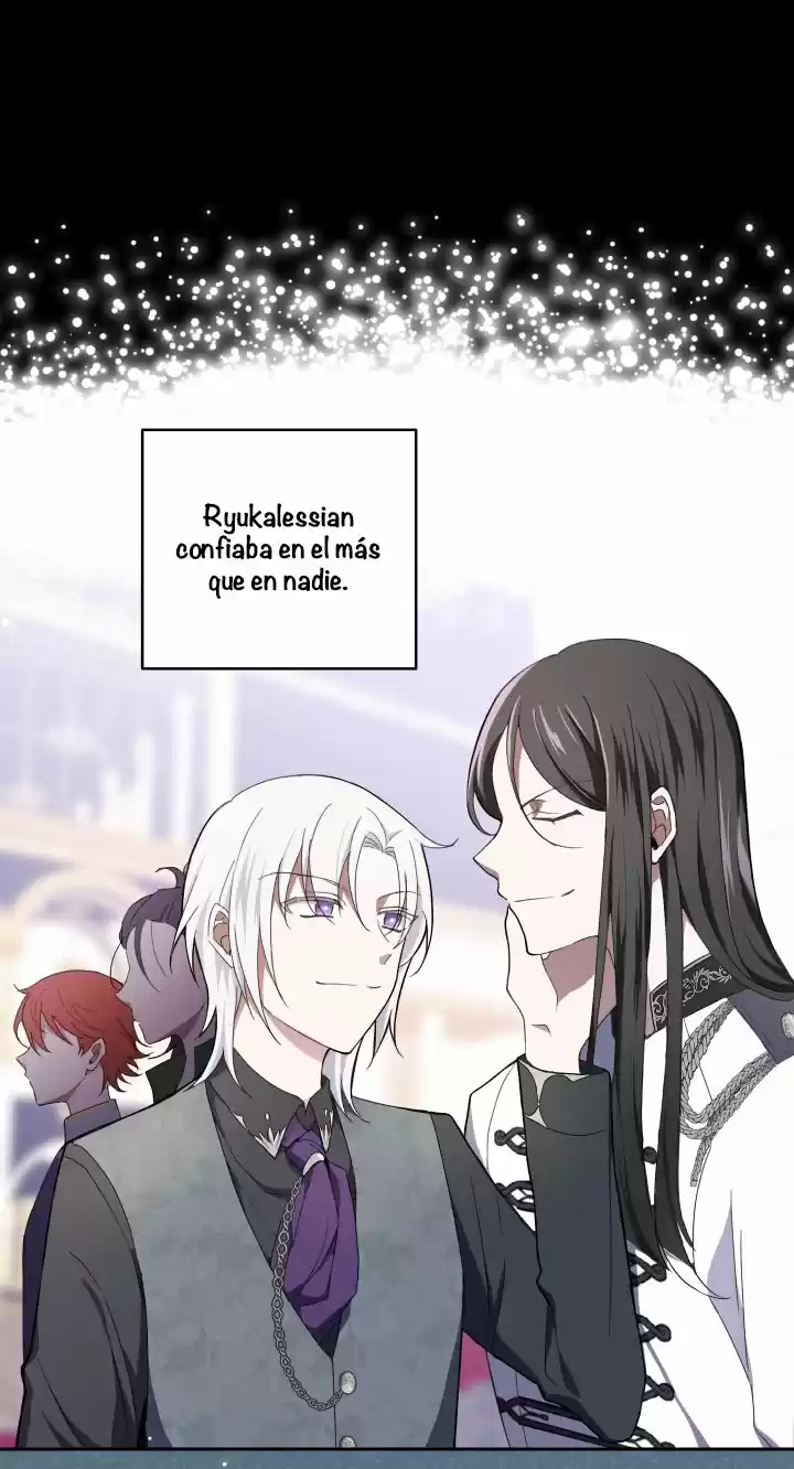SILVER DEMON KING (2020) - Capítulo 19 - Página 5 - LectorTMOo