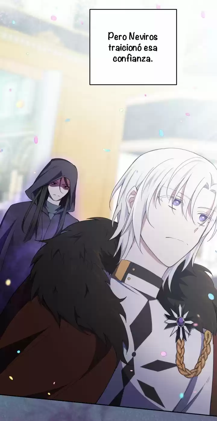 SILVER DEMON KING (2020) - Capítulo 19 - Página 7 - LectorTMOo