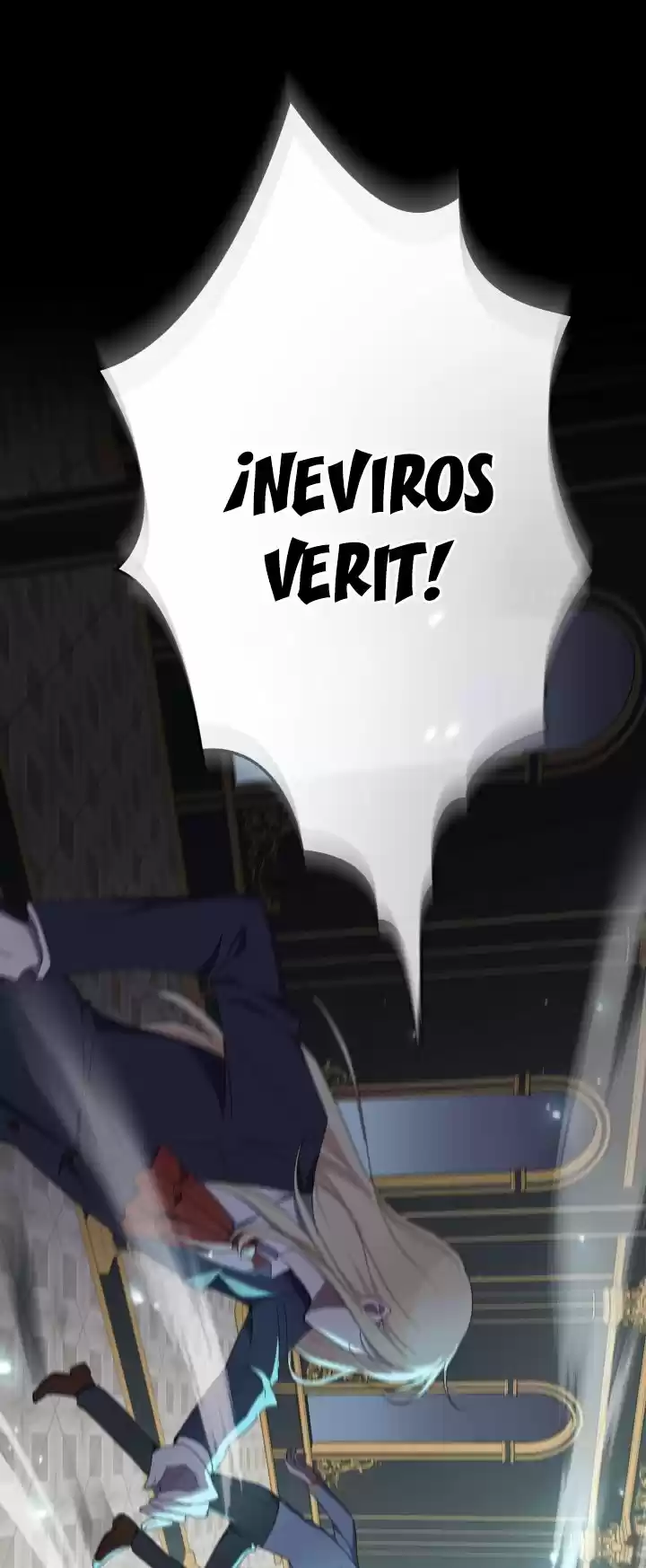 SILVER DEMON KING (2020) - Capítulo 19 - Página 12 - LectorTMOo