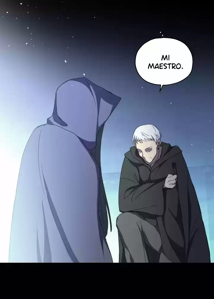 SILVER DEMON KING (2020) - Capítulo 19 - Página 30 - LectorTMOo