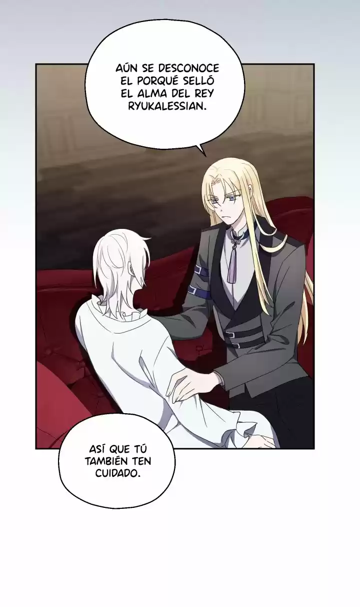 SILVER DEMON KING (2020) - Capítulo 19 - Página 32 - LectorTMOo