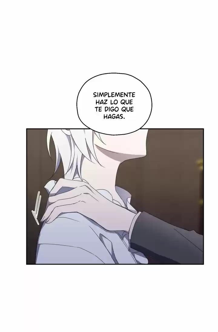 SILVER DEMON KING (2020) - Capítulo 19 - Página 35 - LectorTMOo