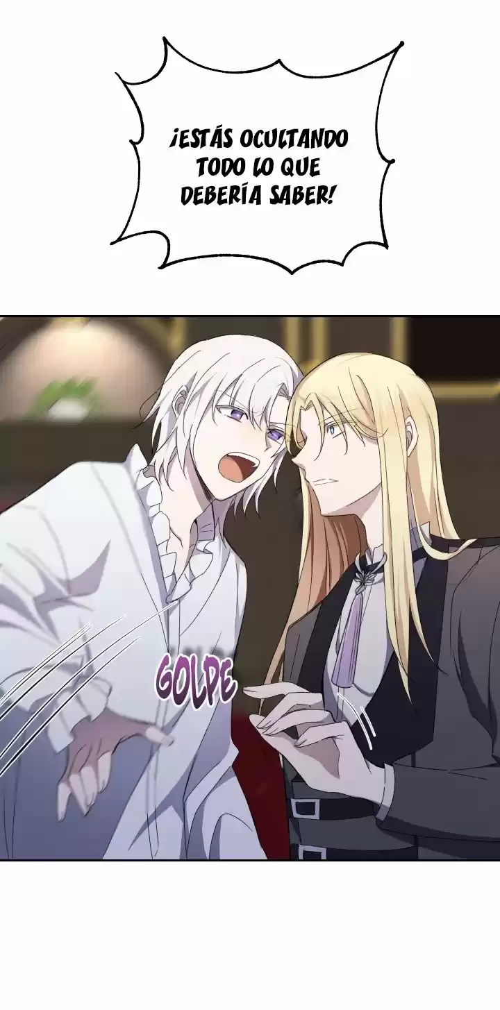 SILVER DEMON KING (2020) - Capítulo 19 - Página 36 - LectorTMOo