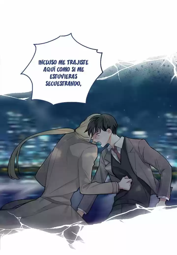 SILVER DEMON KING (2020) - Capítulo 19 - Página 37 - LectorTMOo