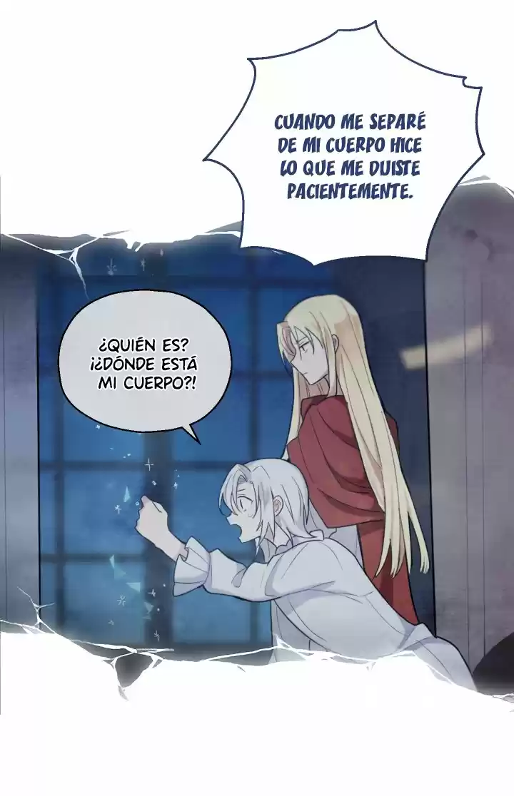 SILVER DEMON KING (2020) - Capítulo 19 - Página 38 - LectorTMOo